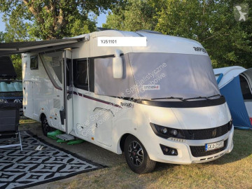 Autocaravana