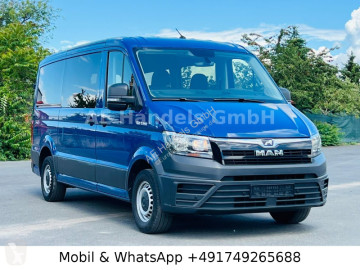 Combi / van MAN