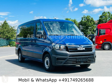Combi / van MAN