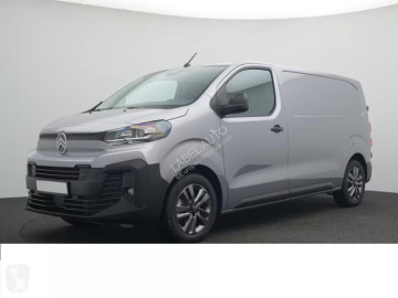 CitroënJumpy