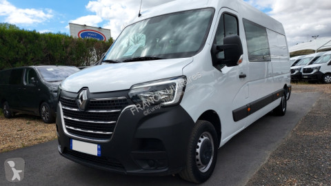RenaultMaster