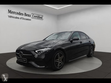 MercedesClasse C