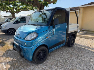 Urbano Microcar