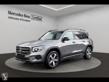 Mercedes 200 GLB 200d 150ch Business Line 8G DCT