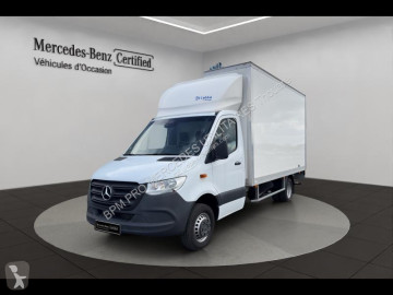 MercedesSprinter