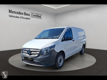 Caja cerrada Mercedes
