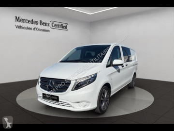 Mercedes116 CDI