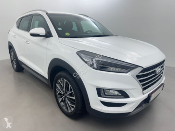 4X4 / SUV Hyundai
