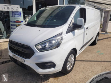 Fourgon moyen Ford