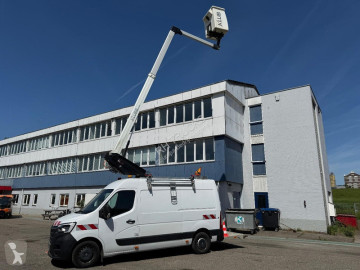 RenaultMaster