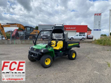 Estándar John Deere