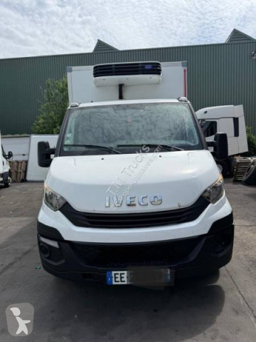 Frigo Iveco