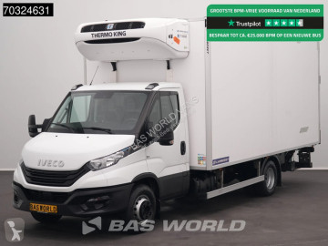 IvecoDaily