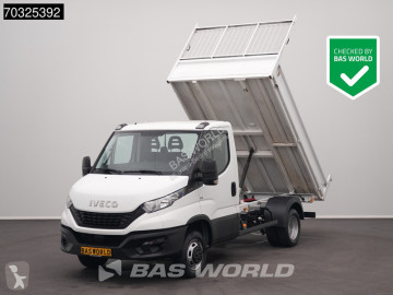 Utilitaire benne Iveco