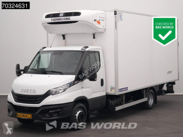 IvecoDaily