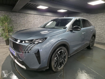 Peugeot3008