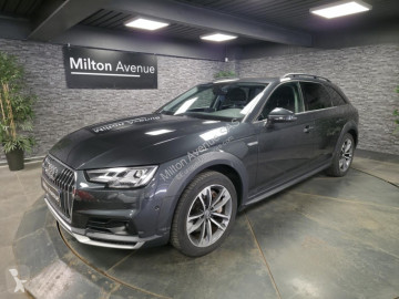 AudiA4