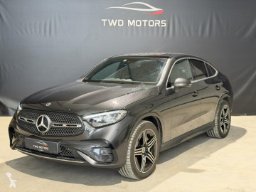 4x4 Mercedes