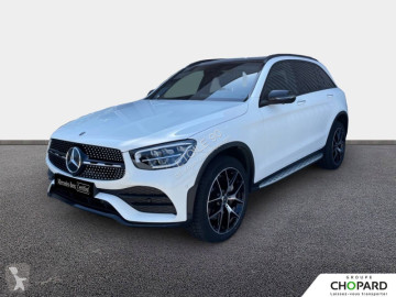 4x4 Mercedes
