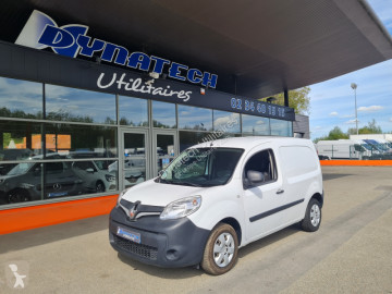 Fourgon Renault