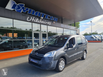 CitroënBerlingo
