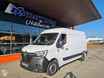 Fourgon Renault