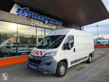 CitroënJumper
