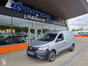 Fourgon Renault