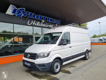 VolkswagenCrafter