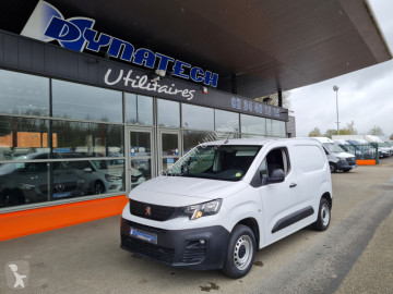 PeugeotPartner