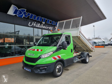 IvecoDaily35C14