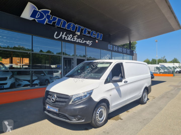Mercedes116 CDI