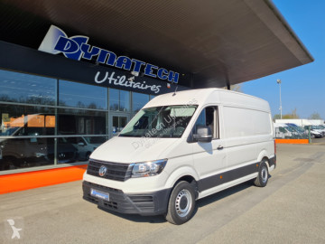 Nyttofordon Volkswagen