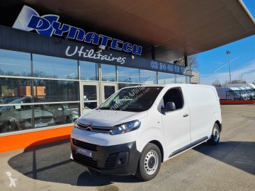 CitroënJumpy