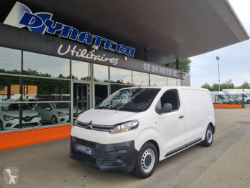 CitroënJumpy