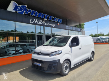 Citroën C1 JUMPY FG M 1.5 BLUEHDI 120CH S&S