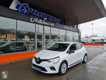Coche vehículo comercial Renault