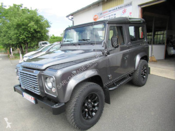 4X4 / SUV Land Rover