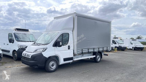 Rideaux coulissants (plsc) Fiat neuf