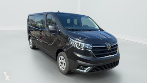 Fourgon Renault neuf