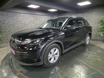 VolkswagenTiguan