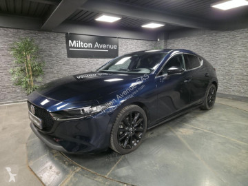Berlina Mazda