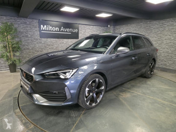 Familiar Cupra