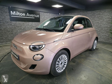 Cabriolet Fiat