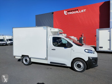 Mono température Citroën