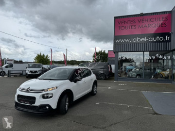 Voiture Citroën