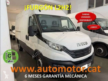 Vehículo comercial