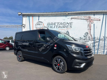 RenaultTrafic