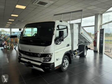 Utilitaire benne Fuso