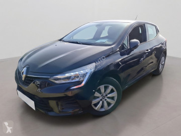 RenaultClio